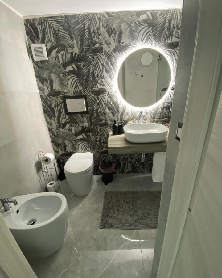 Nobilehouse Daire Katanya Dış mekan fotoğraf