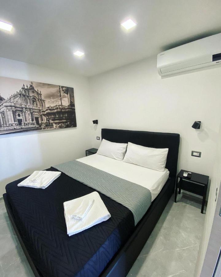 Nobilehouse Daire Katanya Dış mekan fotoğraf