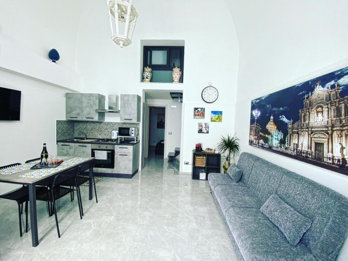 Nobilehouse Daire Katanya Dış mekan fotoğraf