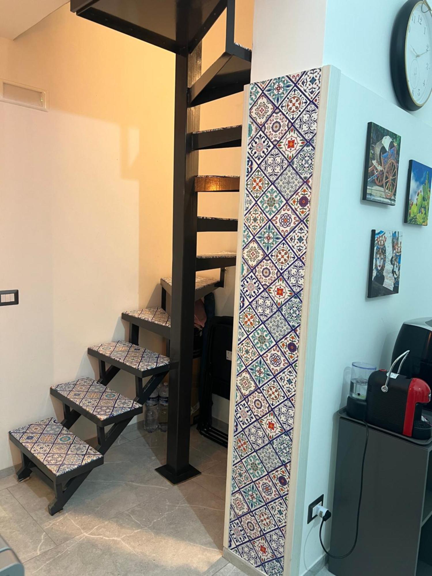 Nobilehouse Daire Katanya Dış mekan fotoğraf
