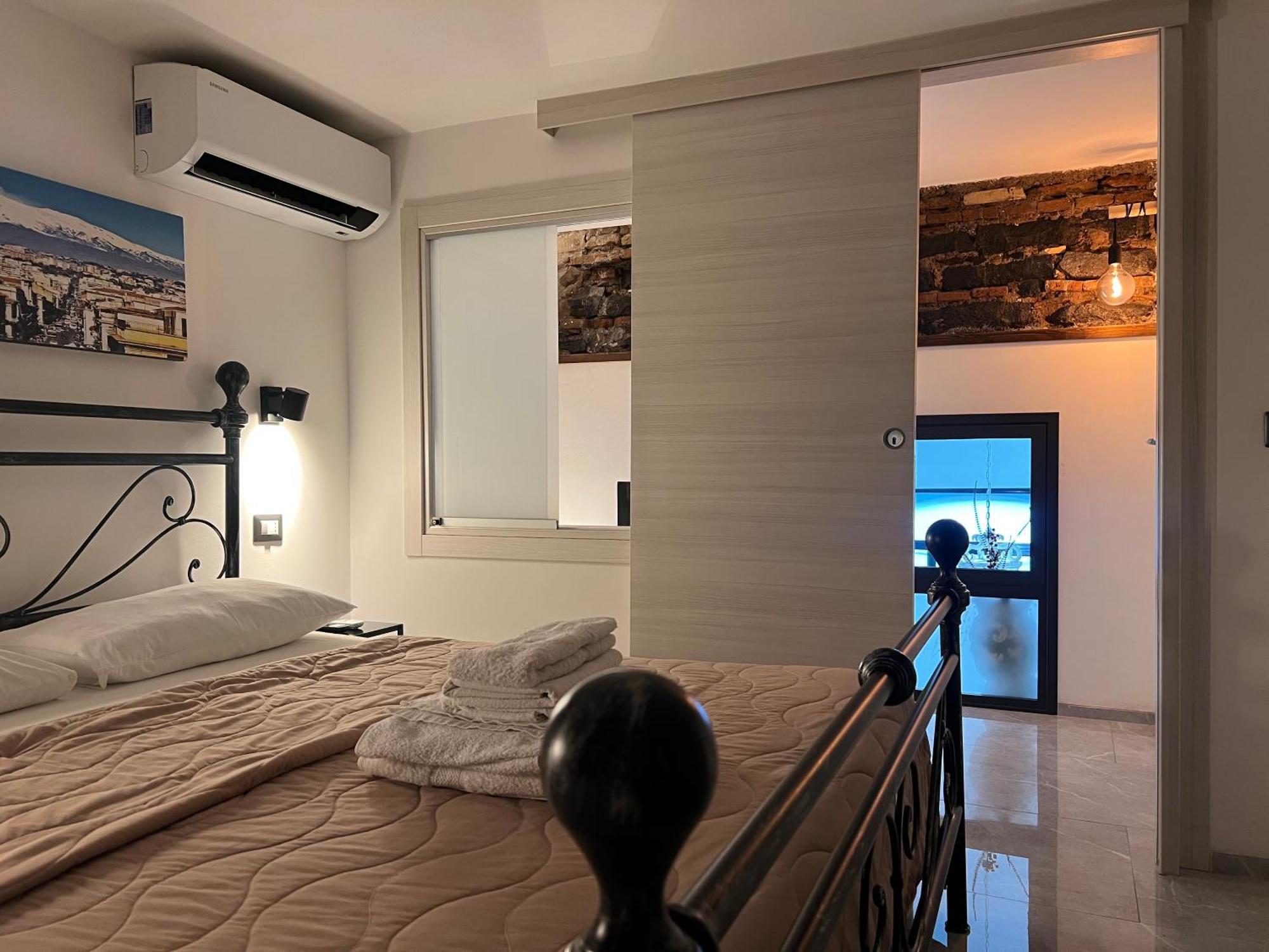 Nobilehouse Daire Katanya Dış mekan fotoğraf
