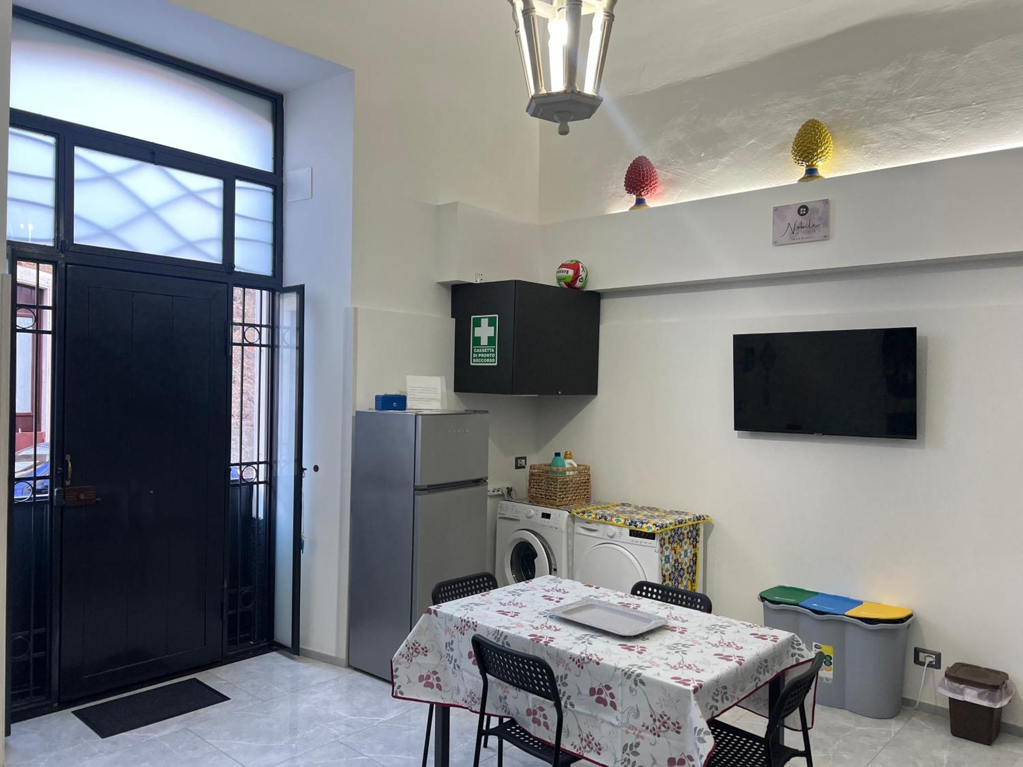 Nobilehouse Daire Katanya Dış mekan fotoğraf