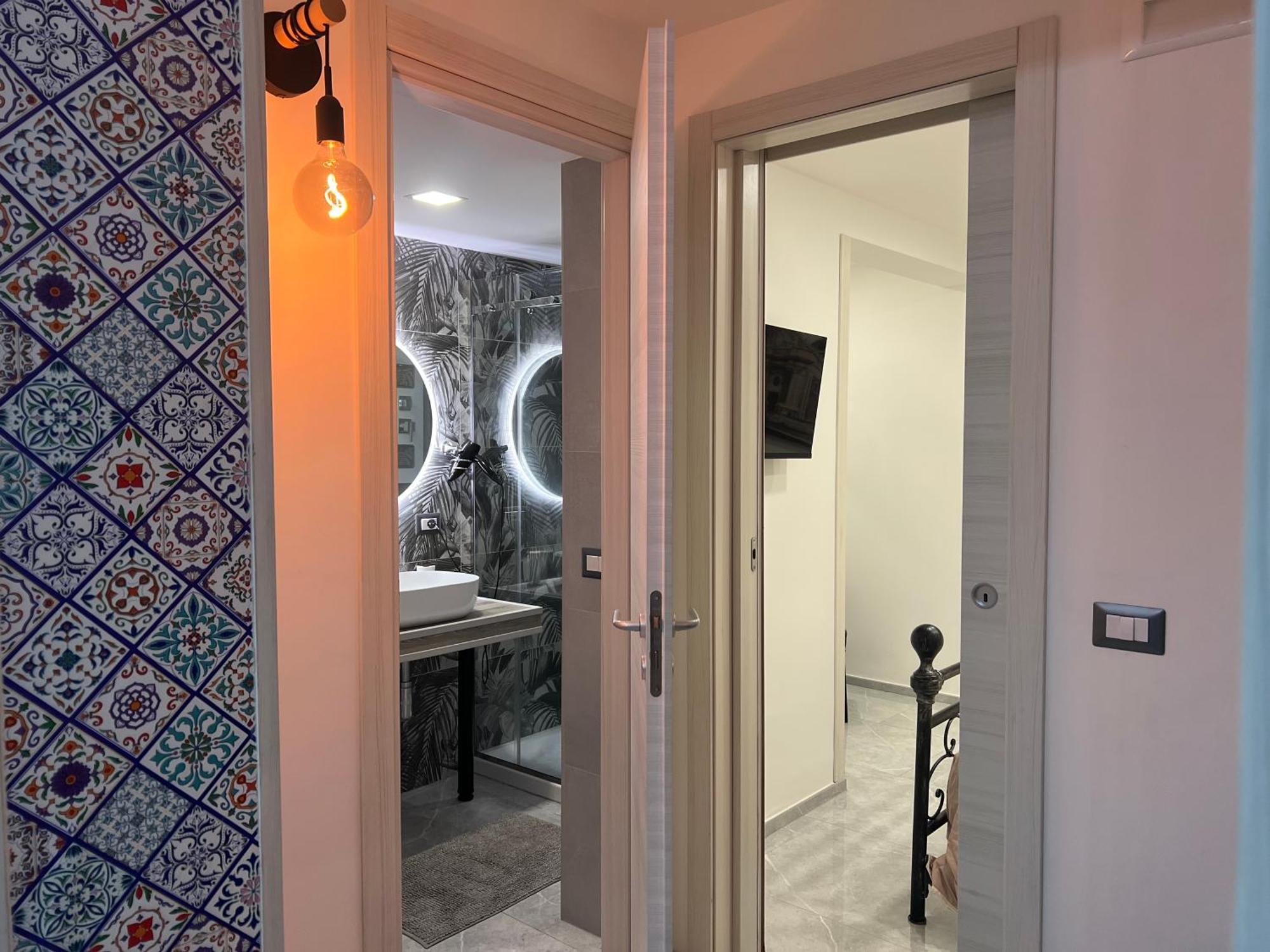 Nobilehouse Daire Katanya Dış mekan fotoğraf