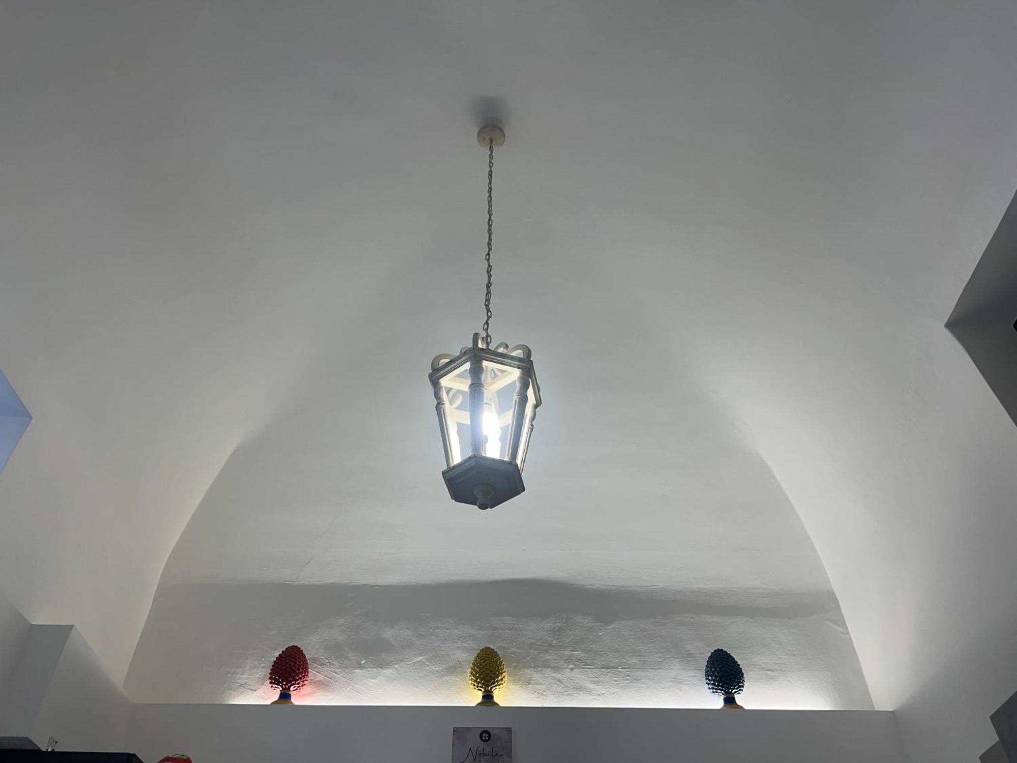 Nobilehouse Daire Katanya Dış mekan fotoğraf